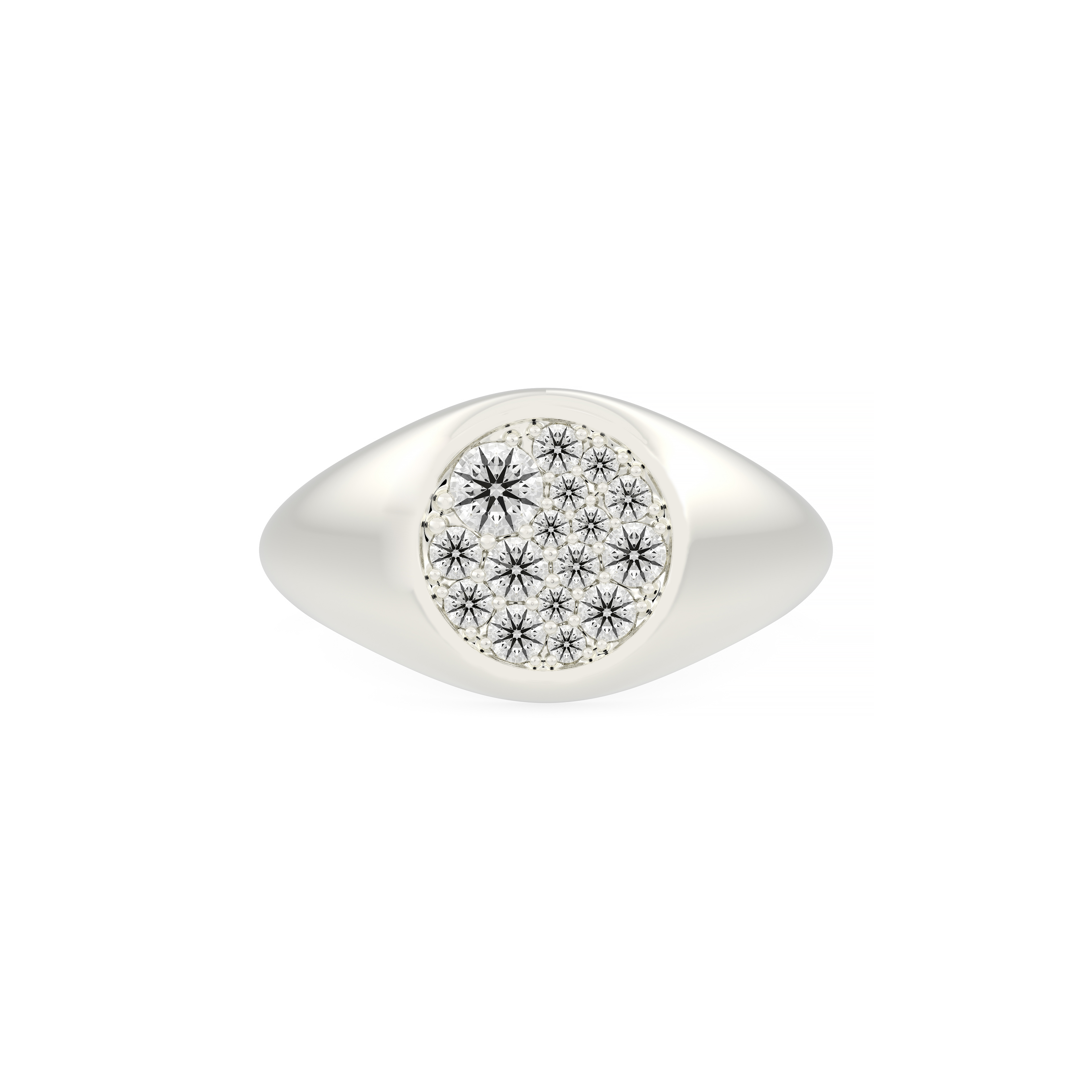 VEERX-SINGNET RING-RS01